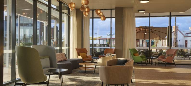 希尔顿花园酒店布塞尔顿(Hilton Garden Inn Busselton)图片