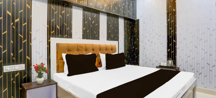 Super Hotel O Radha Kunj by Namasya Retreat International图片