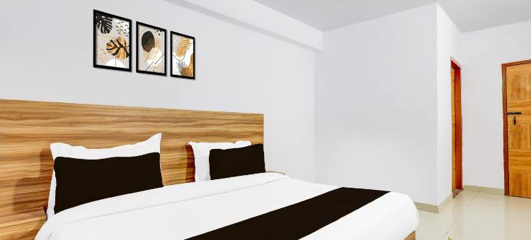Hotel O Ocean Plaza图片