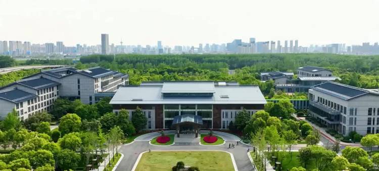 盐城迎宾馆图片