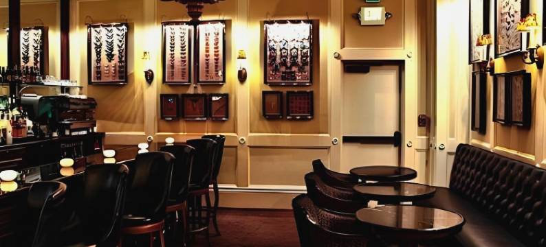 波尔多雄伟大酒店(Hotel Majestic Bordeaux)图片