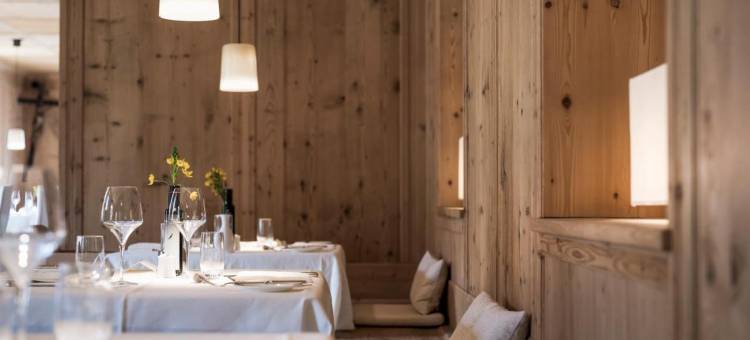 多洛米蒂阿德勒水疗度假村(Adler Spa Resort Dolomiti)图片