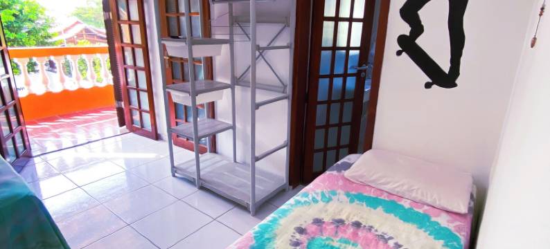 Pousada Praia Do Tombo图片