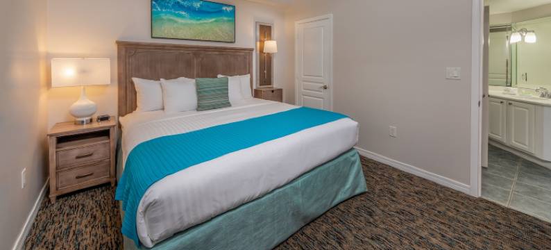 假日俱乐部巴拿马城海滩度假酒店(Holiday Inn Club Vacations Panama City Beach Resort by IHG)图片