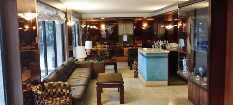 俱乐部酒店(Club Hotel)图片