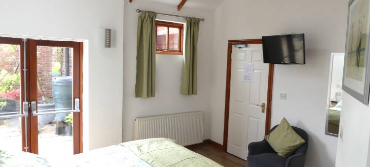 西景酒店(West View Farm)图片