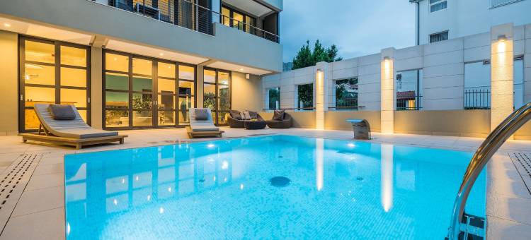 奈斯托斯酒店(Hotel Nestos)图片