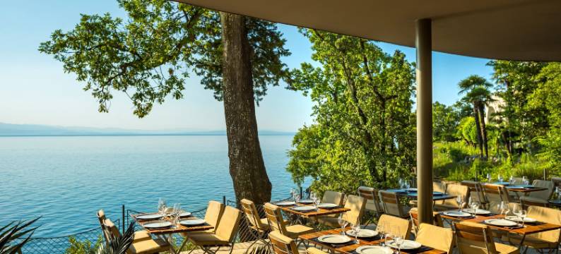 亚得里亚大酒店(Grand Hotel Adriatic)图片