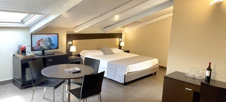 巴罗尼2号公寓酒店(Residenza il Barone)图片