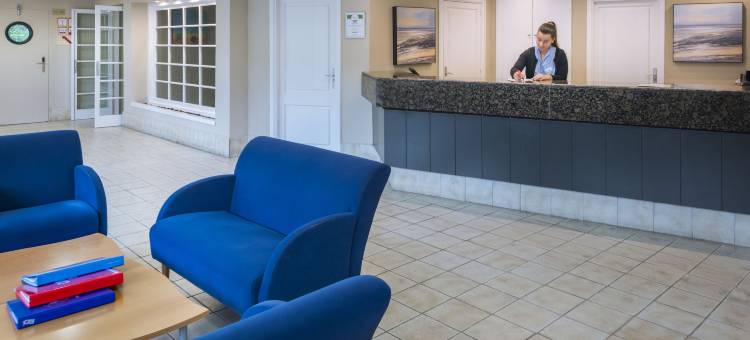 托萨公园GHT公寓式酒店(GHT Aparthotel Tossa Park)图片