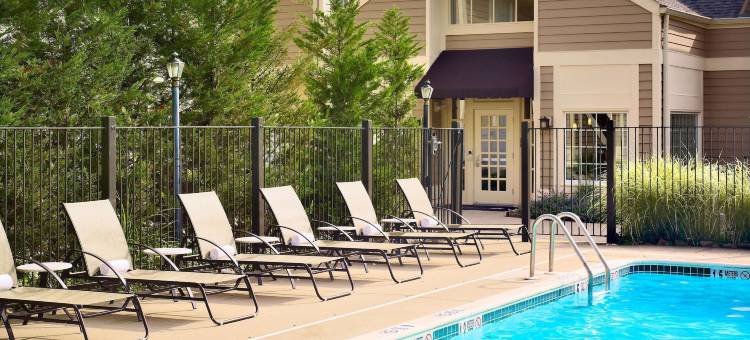 普林斯顿索尼斯塔ES套房酒店(Sonesta ES Suites Princeton)图片