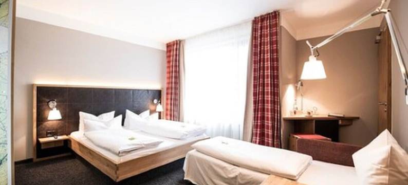 兰德加斯托林德饭店(Hotel Linde)图片