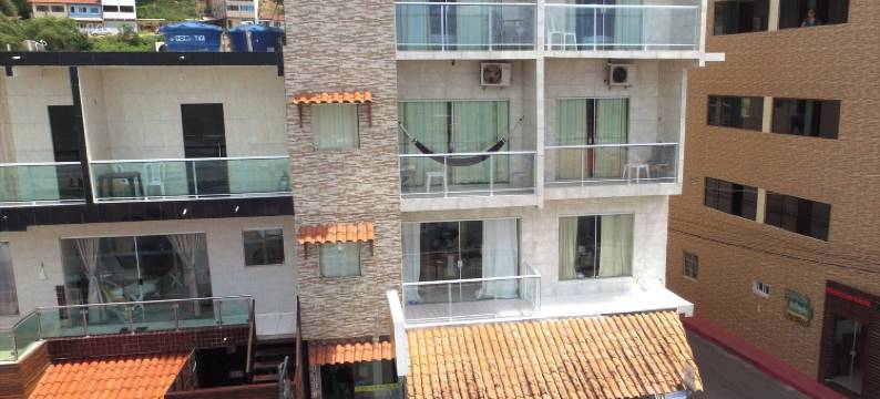 龟背客栈(Pousada Tartaruga)图片