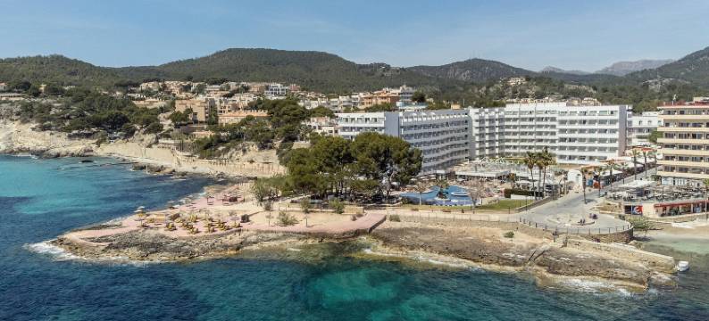 坎普德马阿露雅酒店(Alua Gran Camp de Mar)图片