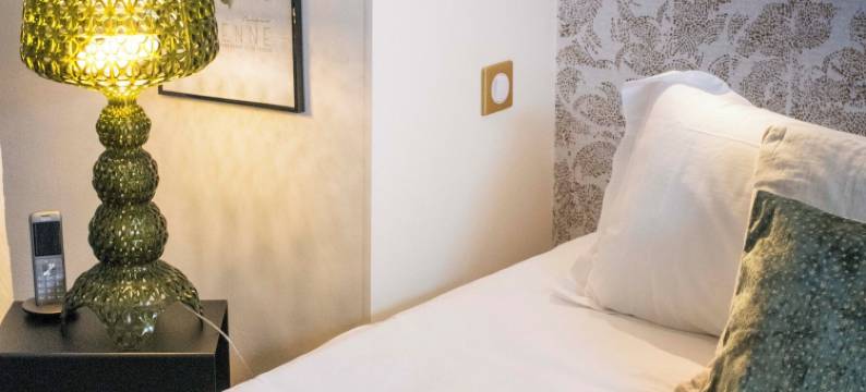 黑松露酒店(Hôtel la Truffe Noire)图片