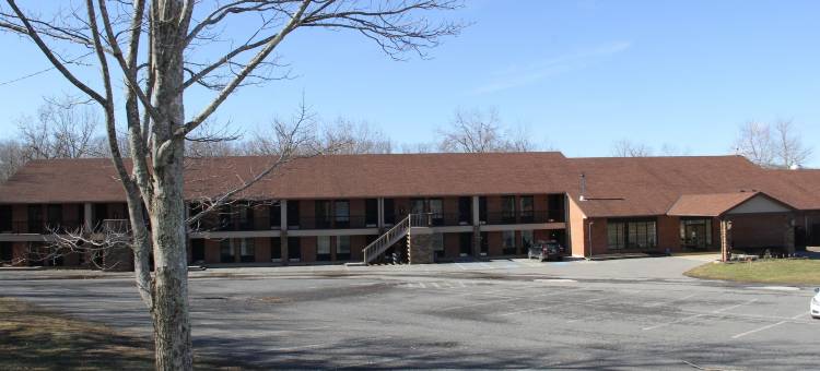 天际线旅馆(Skyline Lodge)图片