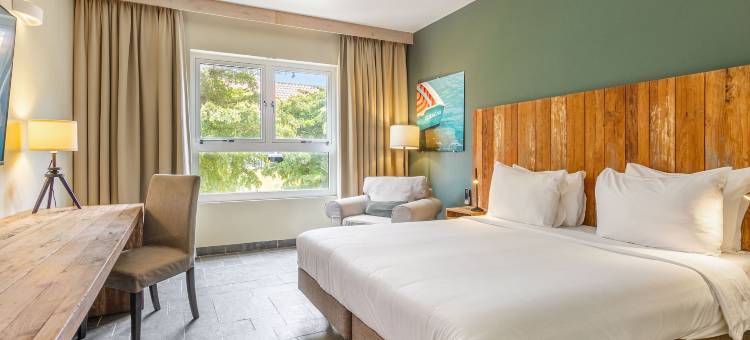 海湾精品酒店-蓝湾高尔夫和海滩度假村(Bayside Boutique Hotel - Blue Bay Golf & Beach Resort)图片