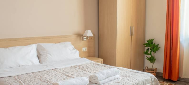 波特菲勒门酒店(Porta Delle Botteghelle)图片