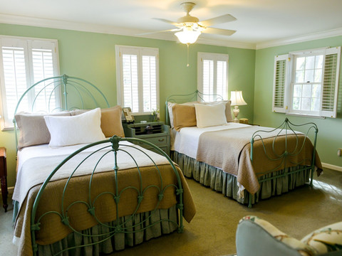 格林豪泰住宿加早餐旅馆