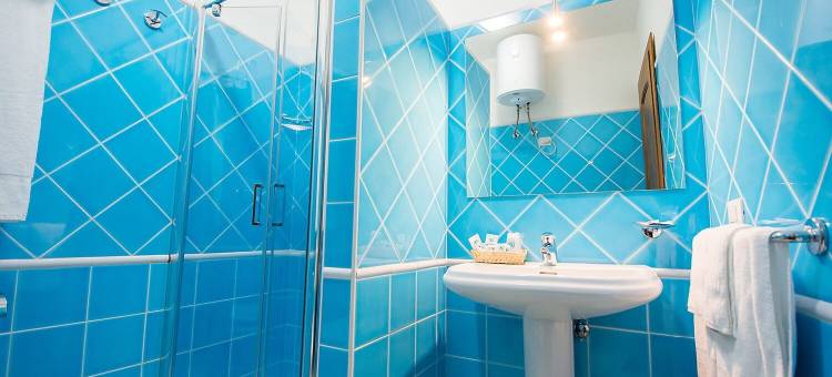 玛利亚罗萨里亚住宅酒店 - 维科弗留利 1 号(Le Residenze di Vico Friuli 1)图片