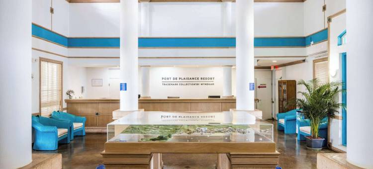 普莱昂斯港度假村，温德姆Trademark精选(Port de Plaisance Resort, Trademark Collection by Wyndham)图片