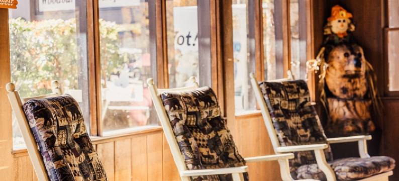 布鲁克赛德旅馆(Brookside Lodge - Gatlinburg - on the River)图片