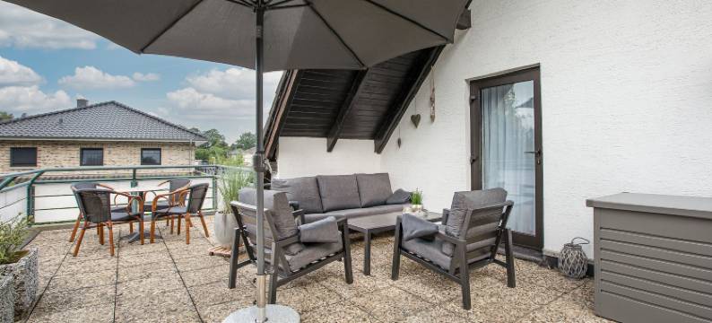 思科马克尔酒店(Hotel Schomacker)图片