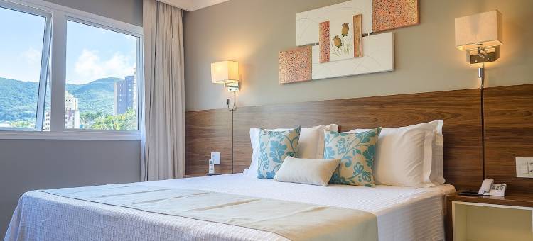 菲奥里别墅酒店(Hotel Villa Fiori)图片