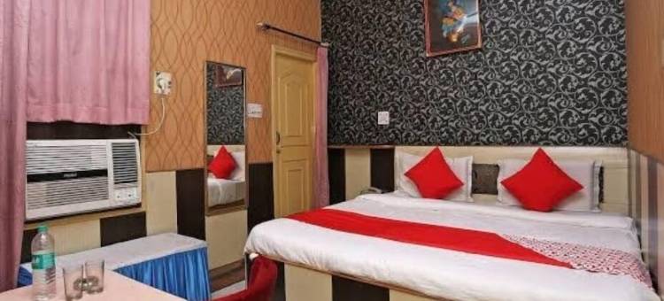 Hotel Classic图片