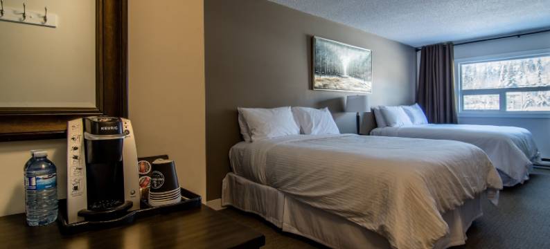 诺斯伍德广场酒店(Northwood Plaza Hotel)图片