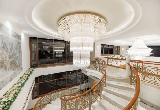 Hotel Vista Quince Hotel Overview