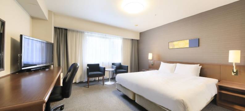 宇都宫站前里士满酒店(RichmondHotel Utsunomiyaekimae)图片