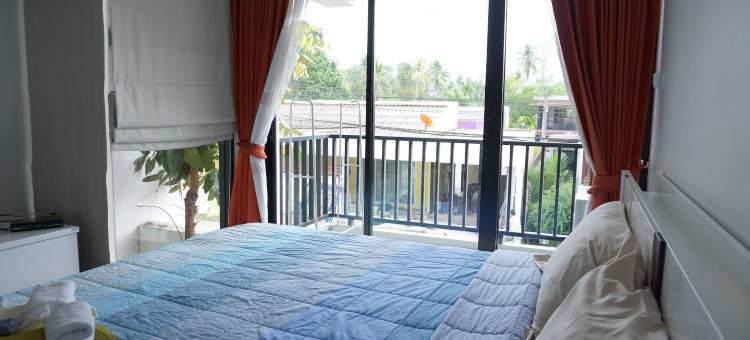 品蒂拉度假村(Pinthira Resort)图片