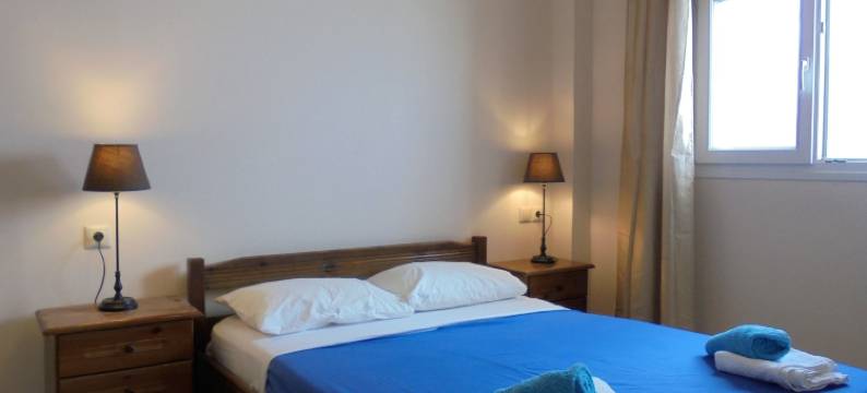 雅尼丝住宅酒店(Yannis Residences)图片