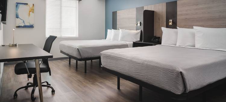 stayAPT套房麦迪逊-格林布里尔(Stayapt Suites Madison-Greenbrier)图片