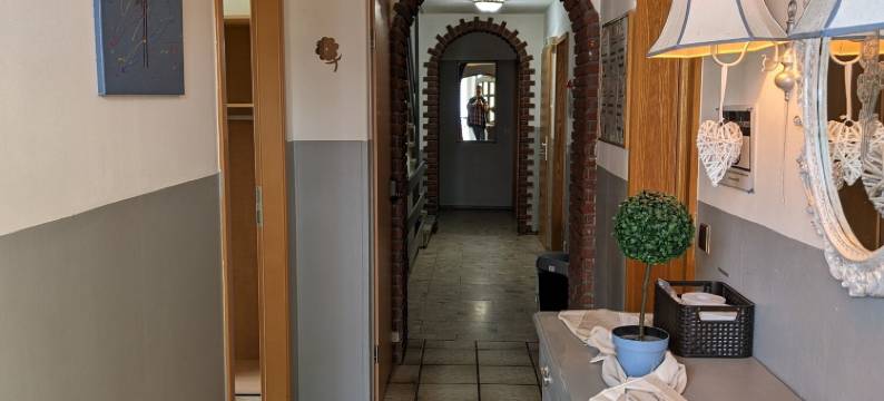 靠近Badeparadies的B+B酒店Sonnenmatte(B+B Hotel Sonnenmatte Near Badeparadies)图片