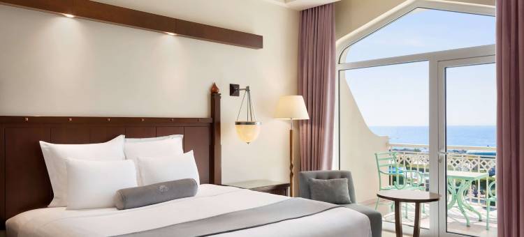 塞拉莱米尔巴特温德姆花园酒店(Wyndham Garden Salalah Mirbat)图片