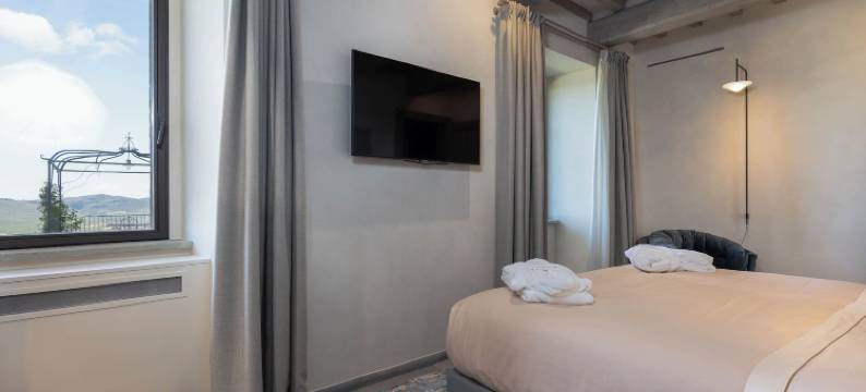 I Borghi dell'Eremo村落(I Borghi Dell'Eremo)图片