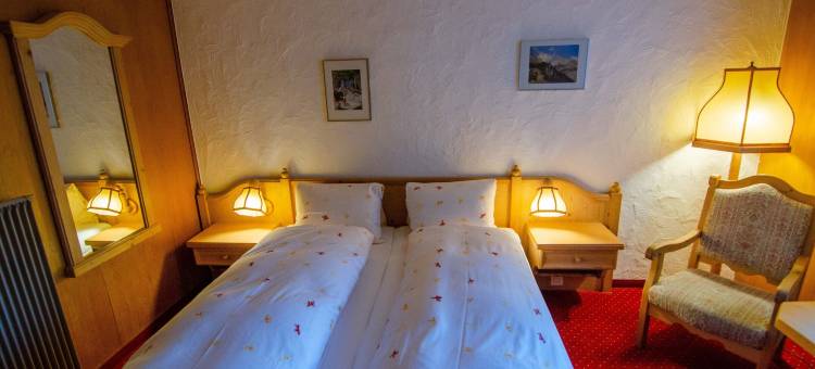 Blumental酒店(Hotel Blumental)图片