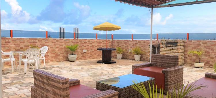 雷西非雷德安卓德广场酒店(Rede Andrade Plaza Recife)图片