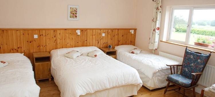 敦克罗梅恩民宿(Dun Cromain B&B)图片