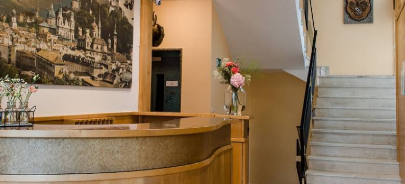 德雷克罗伊茨酒店(Hotel Drei Kreuz)图片