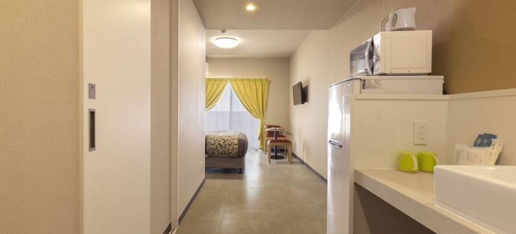 金城先生幸福2号度假村(Mr.Kinjo Happiness Resort 2)图片