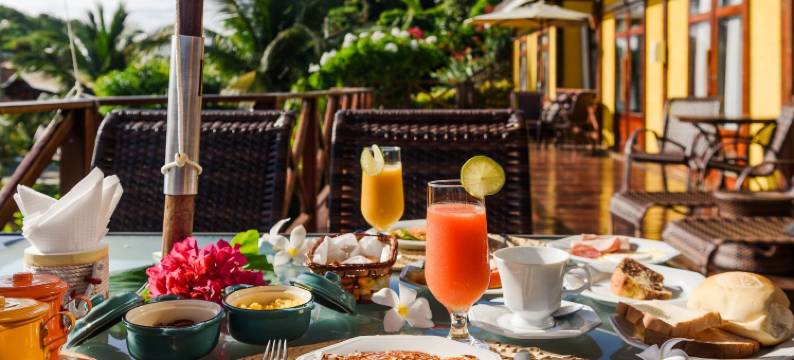 干石酒店(Pousada Pedras Secas)图片