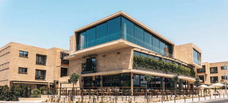 M精品酒店 - 为成人设计(M Boutique Hotel - Designed for Adults)图片