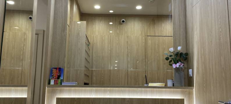 加尼蒙塔尔迪酒店(Hotel Garni Montaldi)图片