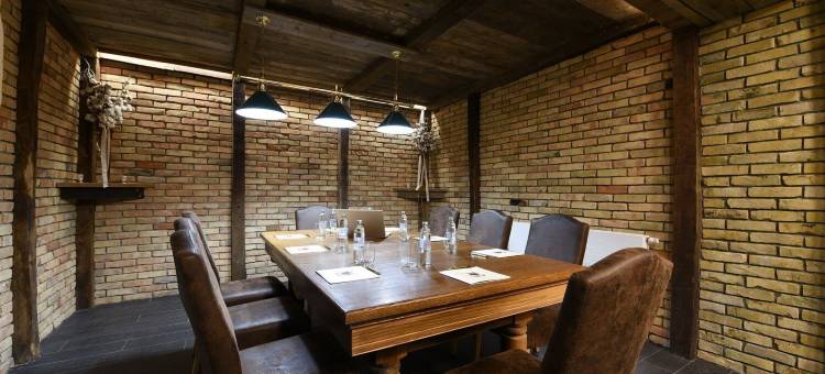 普利特维采湖边酒店(Lakeside Hotel Plitvice)图片