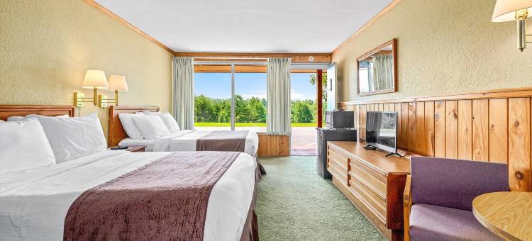 绿河旅馆(Green River Lodge)图片