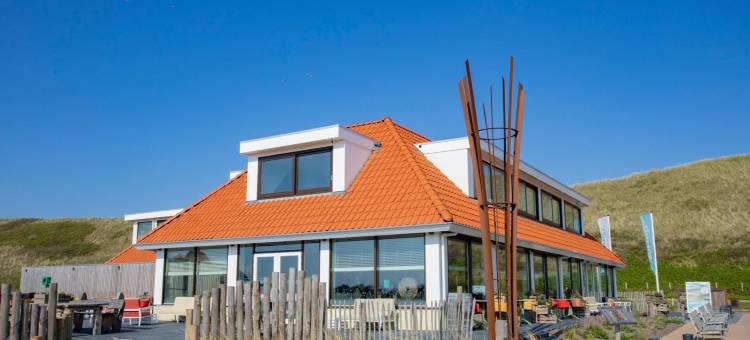 卡兰措格的小屋，靠近北海海滩(Lodge in Callantsoog Near North Sea Beach)图片