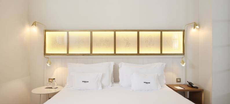 奥菲利亚斯酒店 4Sup(Ofelias Hotel 4Sup)图片